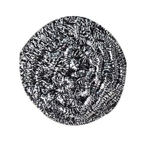 Brush Bowl Brush Pot Steel Ball Clean Ball Cleaning Brush Cooking Tools