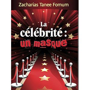 Books La Célébrite: Un Masque