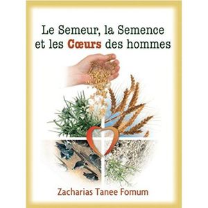 Books Le Semeur La Semence Et Les Cœurs Des Hommes