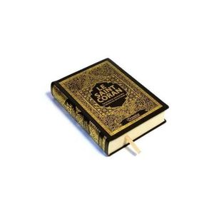 Saint Coran Traduit En Français