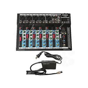 Yamaha Table De Mixage PROFESSIONAL MIXER F7 /7 Canaux Connecter Bluetooth Et Usb