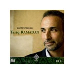 Conférences De Tariq Ramadan CD03