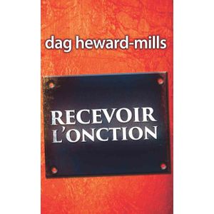 Recevoir L'Onction