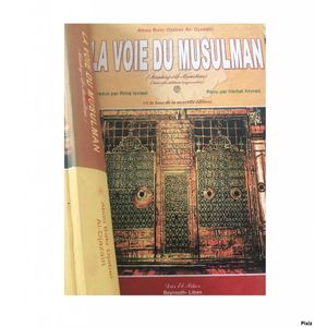 Les Compagnons Du Prophète (SAW)