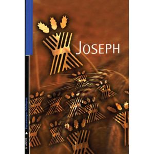 Joseph, André Georges