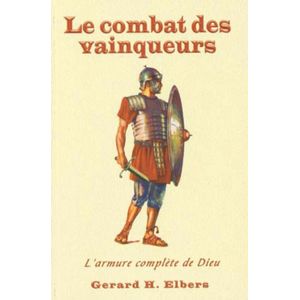 Le Combat Des Vainqueurs