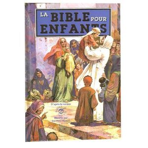 Concordance De La Bible - +Lexique Des Mots Grecs