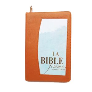La Bible Pour Femmes Version Semeur