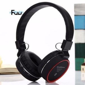 Casque Bluetooth SH 10 - Noir