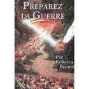 Wisdom Préparez La Guerre