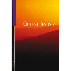 Que Dit L'Écriture ?