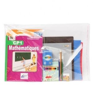 Nei Kit Scolaire  - CP1