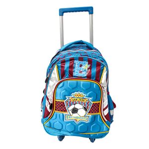 Sac à Dos - Cartable Pour Enfant - Bleu - San José