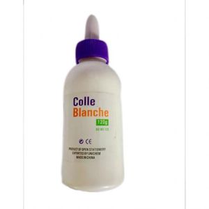 Pot De Colle - Blanc