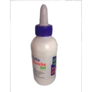 Pot De Colle - Blanc