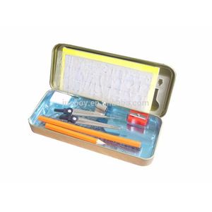 Ensemble Géométrie Academy