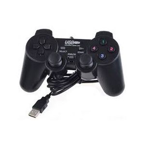 Manette USB De Jeu Pour Ordinateur