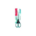 Maped Ciseaux Manche Plastique Universal 17 Cm  Essentials Soft Réf.468210