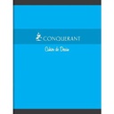 Hamelin Cahier 17x22 Cm 16p.Dessin 90gr Piqué Couv.Cart.Canson Réf.100102709