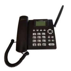 SQ Mobile TÉLÉPHONE FIXE SANS FIL
