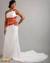 robe de mariage traditionnelle