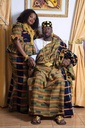 costume traditionnel