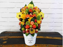 Bouquet de fruit C&amp;J - Moyen
