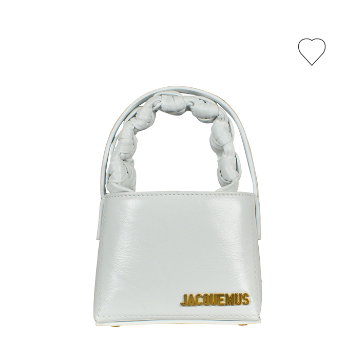 petit sac cuivre classé