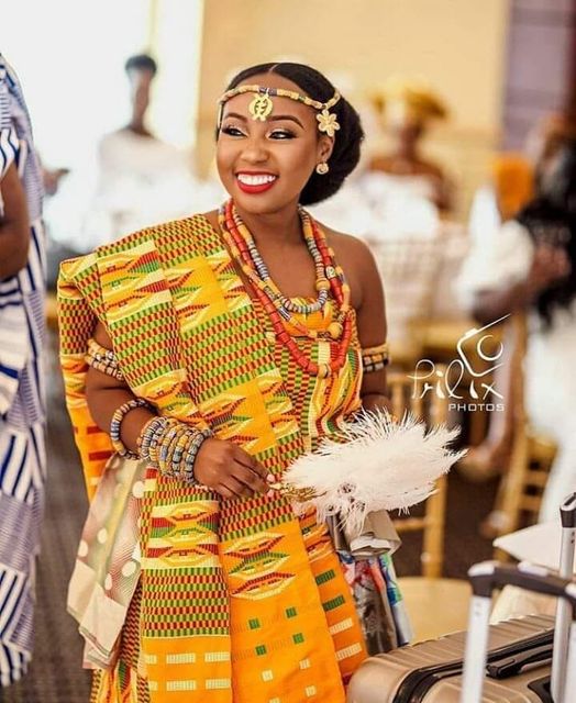 tenue traditionnelle (dote)