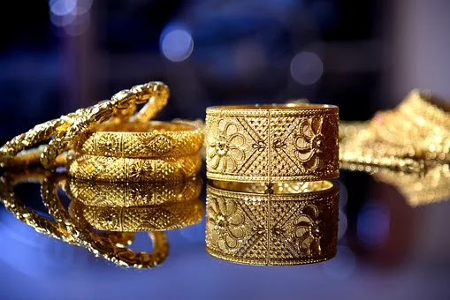 bijou traditionnelle
