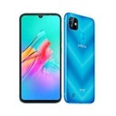Infinix Smart HD 2021 - 6,1 Pouces - 2 SIM - 3G - 2GB/32GB - 8MP/8MP - 5000mah -  BLEU