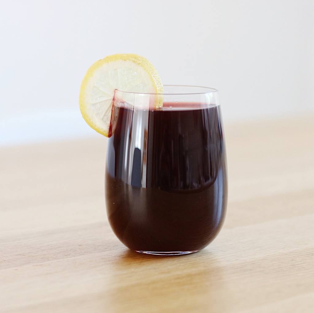 Jus de bissap
