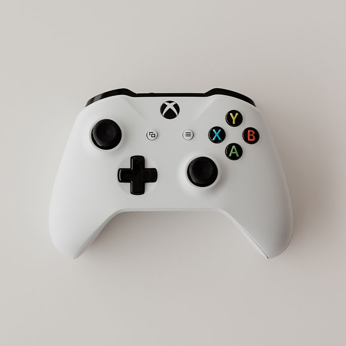Manette Xbox