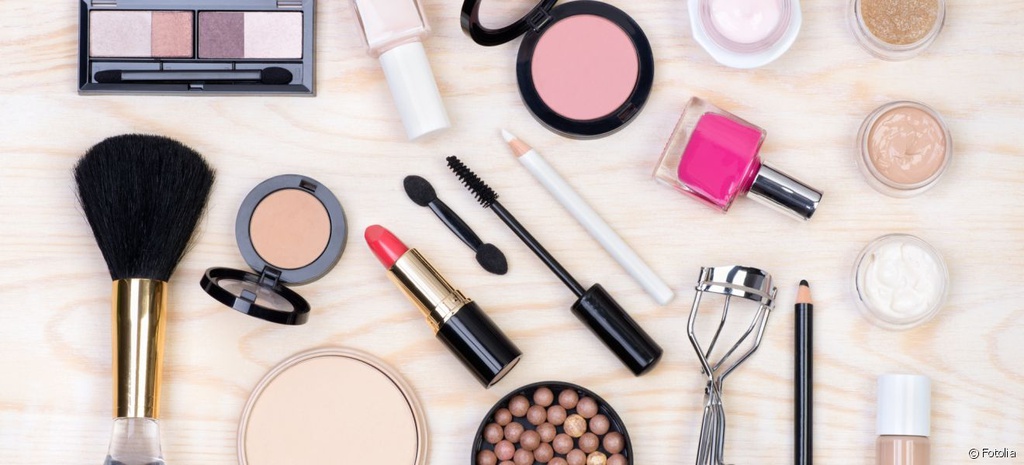 Trousse de maquillage