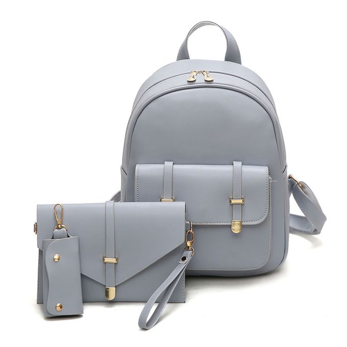 Sac A Bandoulière Pour Femme - Bleu