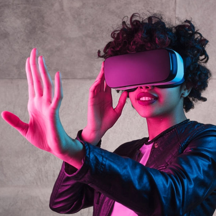 Oculus Quest 2