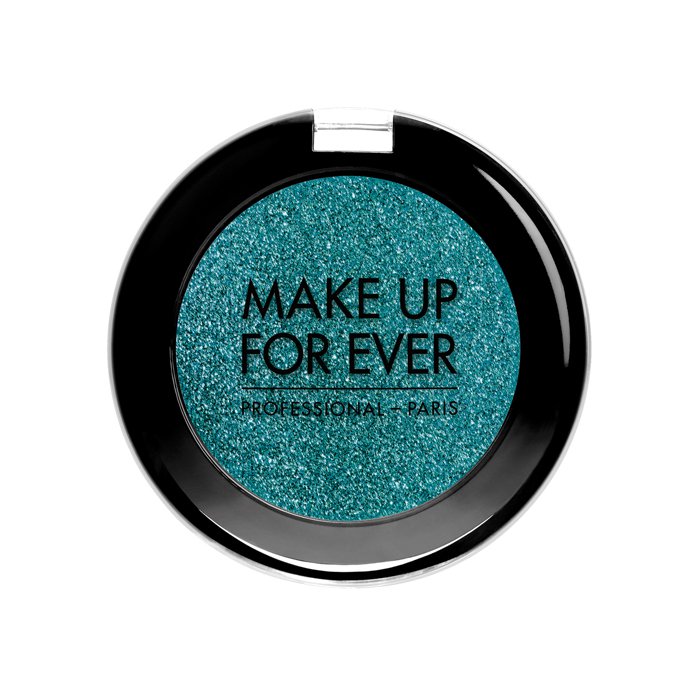 Palette paupière