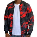 Pull pour Homme Rouge