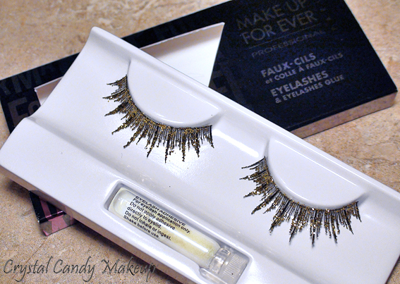 Faux cils