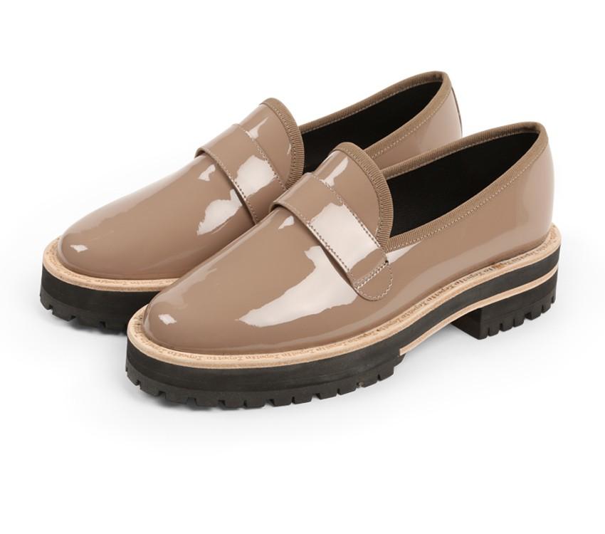 Mocassin