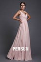 robe classe rose