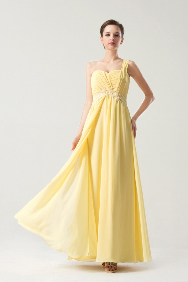 robe classe de soirée