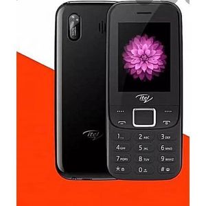 Itel 5081 - 3 SIM - 1200mAh