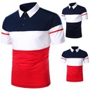 T-SHIRT POLO