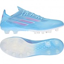 ADIDAS X SPEEDFLOW.1 AG BLEU ROSE