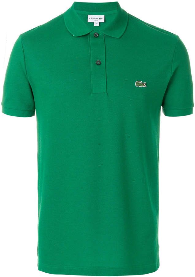 T-shirt polo