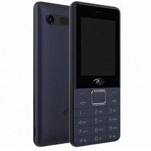 Itel IT 5081 - Triple Sim - 32Mb ROM - 32Mb RAM 1000mAh