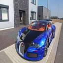 BUGATTI VEYRON
