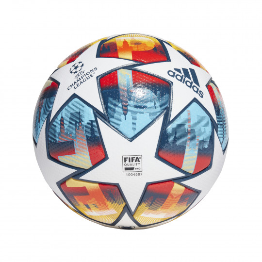 BALLON OFFICIEL LIGUE DES CHAMPIONS 2021/22