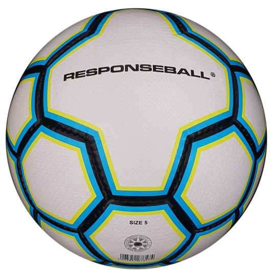 BALLON GLOVEGLU BLANC